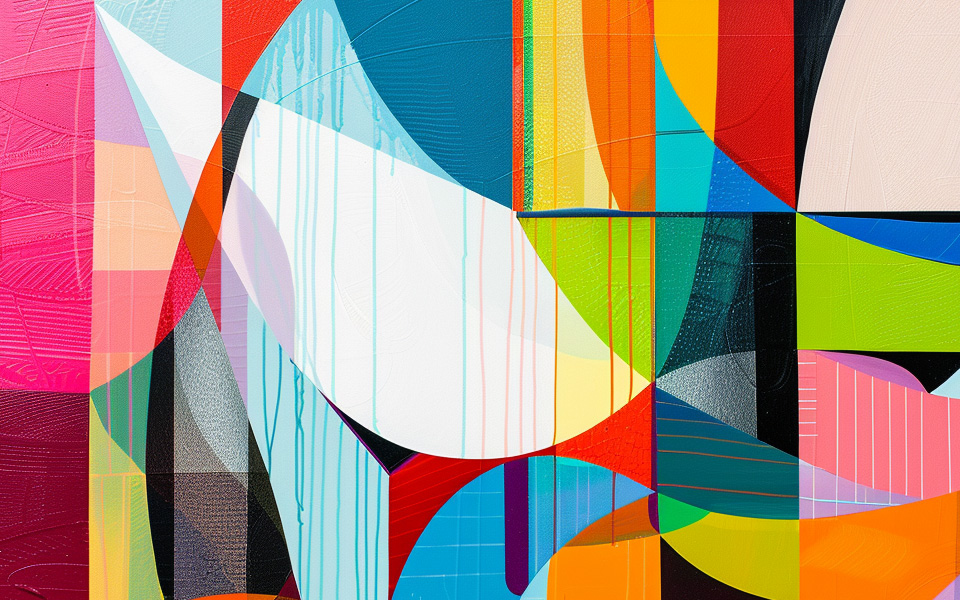 미술 작품 이미지