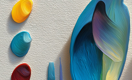 Visual Arts / Studio Art