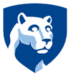 PennState 로고