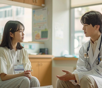 '의대형' EC 포트폴리오